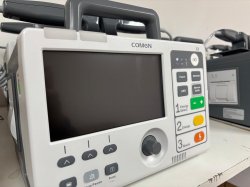 Santa Casa de Santos recebe aparelhos de Ultrassom e Cardioversores